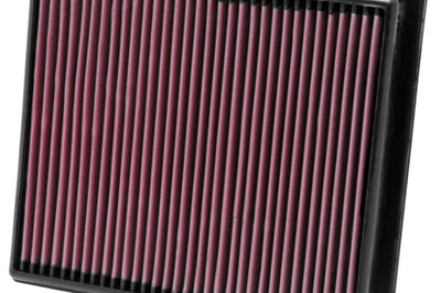 K&N Engineering 11 Polaris Ranger RZR XP Replacement Air Filter - Misc Powersports