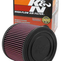 K&N Engineering 12-13 Arctic Cat Wildcat 1000 Replacement filter - Air Filters