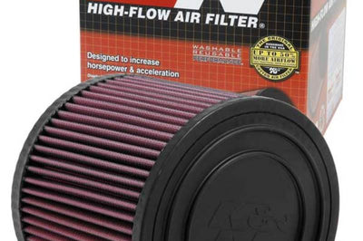 K&N Engineering 12-13 Arctic Cat Wildcat 1000 Replacement filter - Air Filters