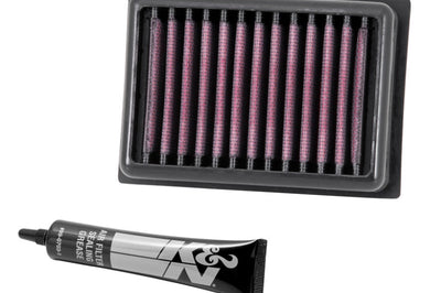 K&N Engineering 12 13 BMW C600 Sport 647/C650GT 647 Replacement Air Filter Filters