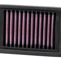 K&N Engineering 12 13 BMW C600 Sport 647/C650GT 647 Replacement Air Filter Filters