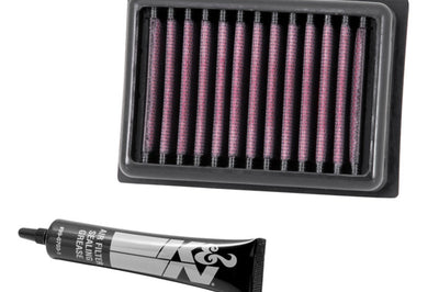 K&N Engineering 12 13 BMW C600 Sport 647/C650GT 647 Replacement Air Filter Filters