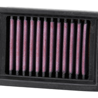 K&N Engineering 12 13 BMW C600 Sport 647/C650GT 647 Replacement Air Filter Filters