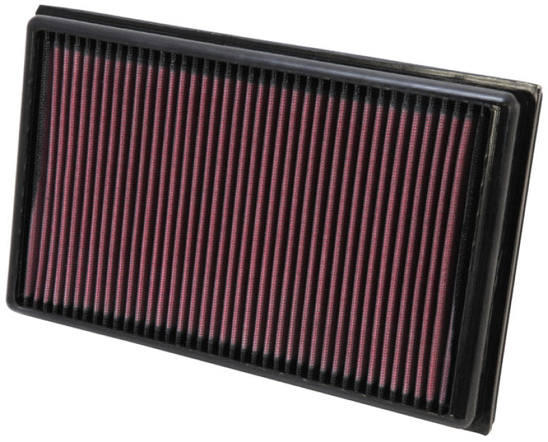 K&N Engineering 12-13 Chevrolet Impala 3.6L V6 Replacement Air Filter - Filters