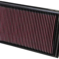 K&N Engineering 12-13 Chevrolet Impala 3.6L V6 Replacement Air Filter - Filters