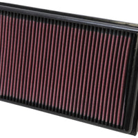 K&N Engineering 12-13 Chevrolet Impala 3.6L V6 Replacement Air Filter - Filters