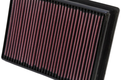 K&N Engineering 12-13 Polaris Ranger RZR 567 / 13 XP 875 Replacement Air Filter - Filters