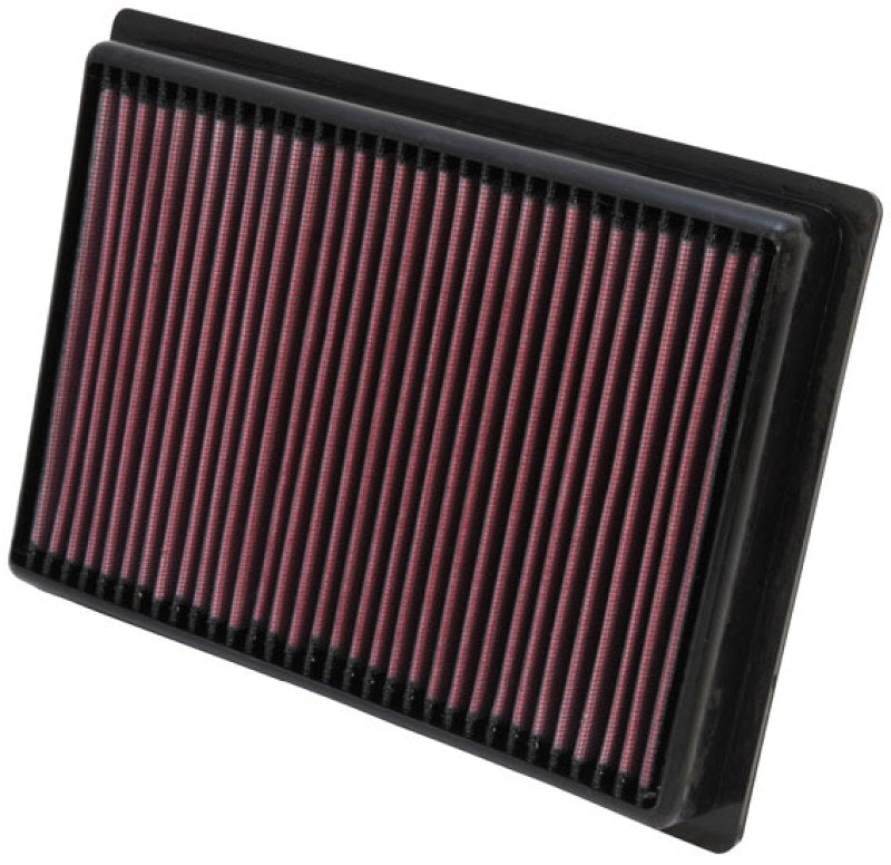 K&N Engineering 12-13 Polaris Ranger RZR 567 / 13 XP 875 Replacement Air Filter - Filters