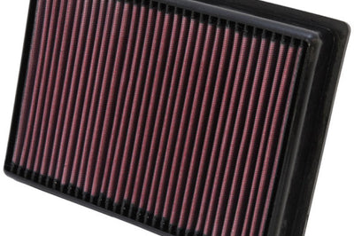 K&N Engineering 12-13 Polaris Ranger RZR 567 / 13 XP 875 Replacement Air Filter - Filters
