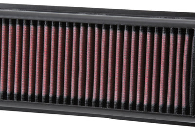 K&N Engineering 12-14 BAJAJ PULSAR 200NS 199 Drop In Air Filter - Filters