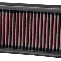 K&N Engineering 12-14 BAJAJ PULSAR 200NS 199 Drop In Air Filter - Filters