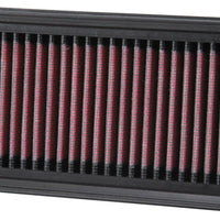 K&N Engineering 12-14 BAJAJ PULSAR 200NS 199 Drop In Air Filter - Filters