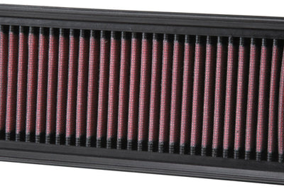 K&N Engineering 12-14 BAJAJ PULSAR 200NS 199 Drop In Air Filter - Filters