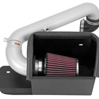 K&N Engineering 12-15 Fiat 500 1.4L Typhoon Performance Intake Kit - Air Systems