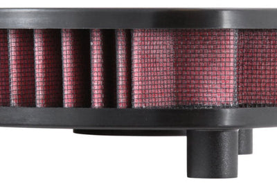 K&N Engineering 12-16 Harley Davidson XL 883/1200 Drop In Air Filter - Filters