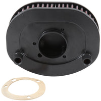 K&N Engineering 12-16 Harley Davidson XL 883/1200 Drop In Air Filter - Filters