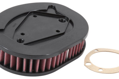 K&N Engineering 12-16 Harley Davidson XL 883/1200 Drop In Air Filter - Filters