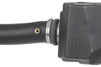 K&N Engineering 12-18 Jeep Wrangler 3.6L V6 Performance Intake Kit - Air Systems