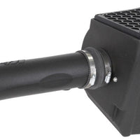 K&N Engineering 12-18 Jeep Wrangler 3.6L V6 Performance Intake Kit - Air Systems