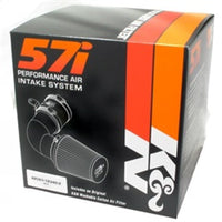 K&N Engineering 12-19 Volkswgen Golf VII L4-2.0L F/I Performance Air Intake System - Systems
