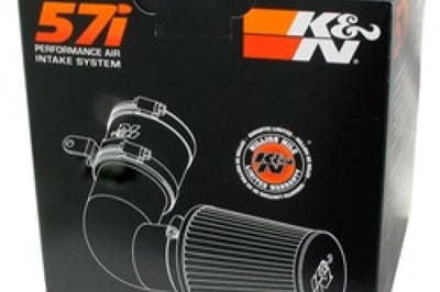 K&N Engineering 12-19 Volkswgen Golf VII L4-2.0L F/I Performance Air Intake System - Systems