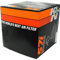 K&N Engineering 12-19 Volkswgen Golf VII L4-2.0L F/I Performance Air Intake System - Systems