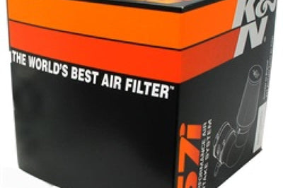 K&N Engineering 12-19 Volkswgen Golf VII L4-2.0L F/I Performance Air Intake System - Systems