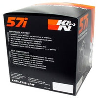 K&N Engineering 12-19 Volkswgen Golf VII L4-2.0L F/I Performance Air Intake System - Systems