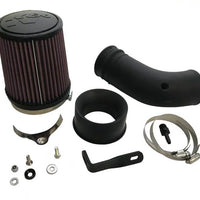 K&N Engineering 12-19 Volkswgen Golf VII L4-2.0L F/I Performance Air Intake System - Systems