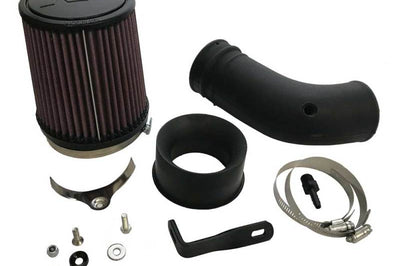 K&N Engineering 12-19 Volkswgen Golf VII L4-2.0L F/I Performance Air Intake System - Systems