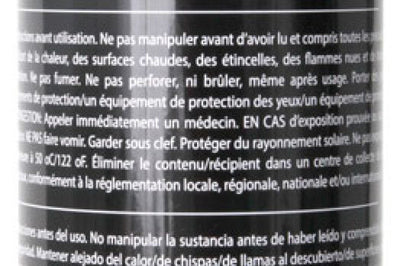 K&N Engineering 12.25 oz. Aerosol Air Filter Oil - Misc Powersports