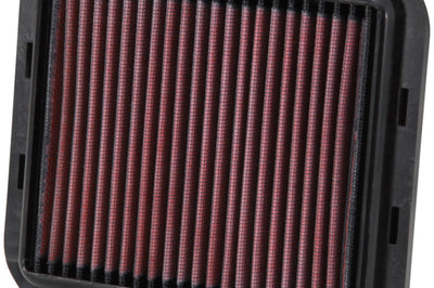 K&N Engineering 12 Ducati 1199 Panigale/Panigale S/Panigale S Tricolore Replacement Air Filter - Misc Powersports
