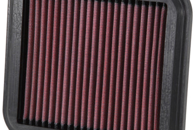 K&N Engineering 12 Ducati 1199 Panigale/Panigale S/Panigale S Tricolore Replacement Air Filter - Misc Powersports