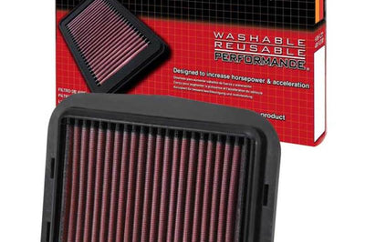 K&N Engineering 12 Ducati 1199 Panigale/Panigale S/Panigale S Tricolore Replacement Air Filter - Misc Powersports