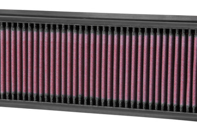 K&N Engineering 12 Fiat 500 Abarth 1.4L Replacement Air Filter - Filters