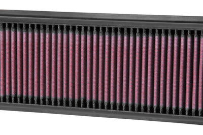 K&N Engineering 12 Fiat 500 Abarth 1.4L Replacement Air Filter - Filters