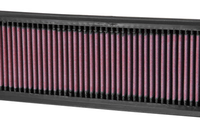 K&N Engineering 12 Fiat 500 Abarth 1.4L Replacement Air Filter - Filters