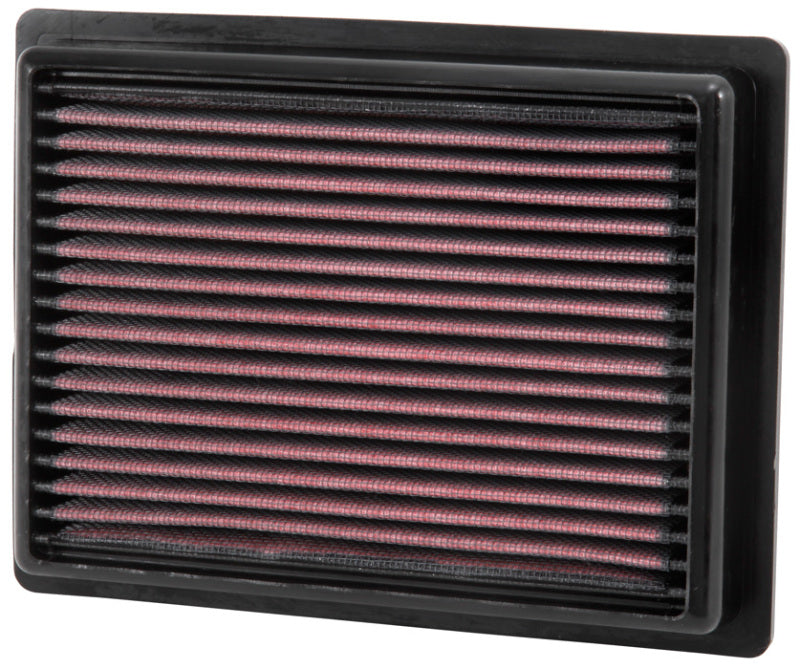 K&N Engineering 13-14 Ford Escape 2.5L L4 F/I - Replacement Air Filter - Filters