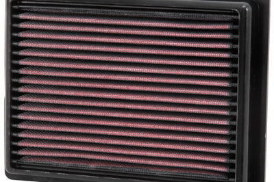 K&N Engineering 13-14 Ford Escape 2.5L L4 F/I - Replacement Air Filter - Filters