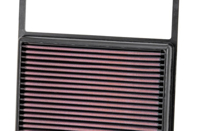 K&N Engineering 13-14 Ford Fusion Hybrid 2.0L F/I Replacement Air Filter - Filters