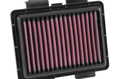 K&N Engineering 13-14 Honda CRF250L 250 Replacement Air Filter - Filters