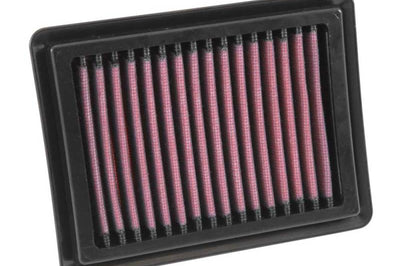 K&N Engineering 13-14 Honda CRF250L 250 Replacement Air Filter - Filters