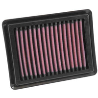 K&N Engineering 13-14 Honda CRF250L 250 Replacement Air Filter - Filters