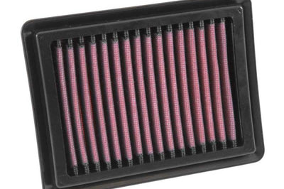 K&N Engineering 13-14 Honda CRF250L 250 Replacement Air Filter - Filters