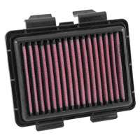 K&N Engineering 13-14 Honda CRF250L 250 Replacement Air Filter - Filters