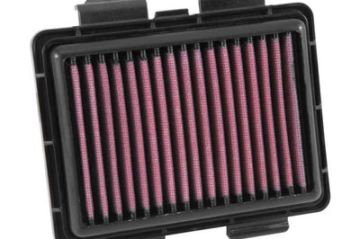 K&N Engineering 13-14 Honda CRF250L 250 Replacement Air Filter - Filters