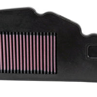 K&N Engineering 13-14 Honda PCX125/150 Drop In Air Filter - Filters