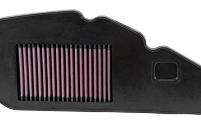 K&N Engineering 13-14 Honda PCX125/150 Drop In Air Filter - Filters