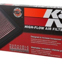 K&N Engineering 13-14 Honda PCX125/150 Drop In Air Filter - Filters