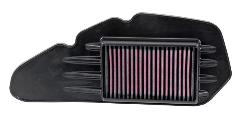K&N Engineering 13-14 Honda PCX125/150 Drop In Air Filter - Filters